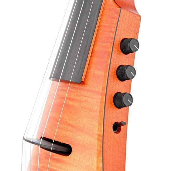 NS Design CR5-VN-AM Electric Violin