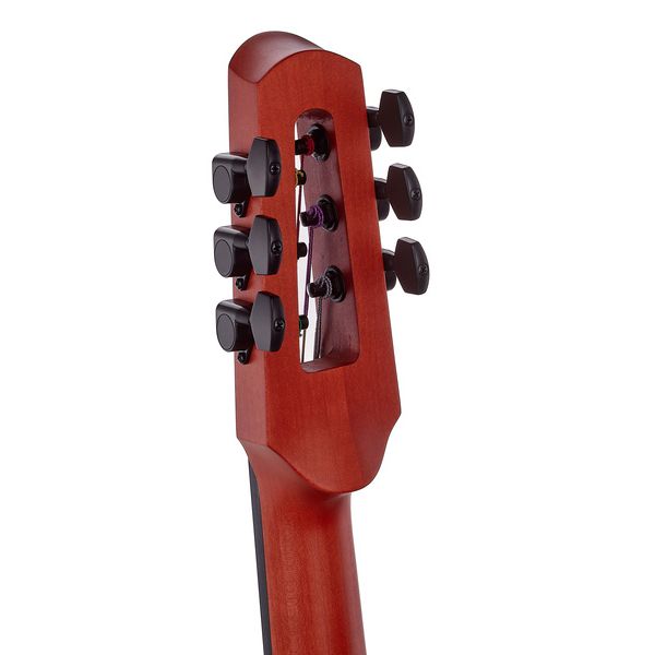 NS Design CR6-CO-AM Amber Cello