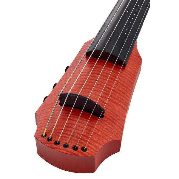 NS Design CR6-CO-AM Amber Cello