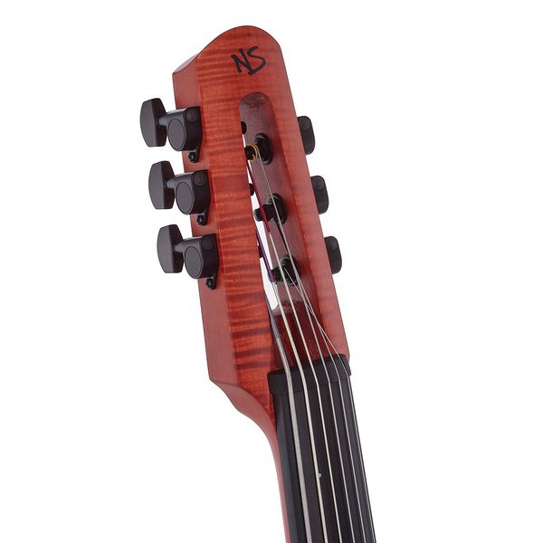 NS Design CR6-CO-AM Amber Cello