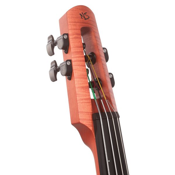 NS Design CR4 Bass