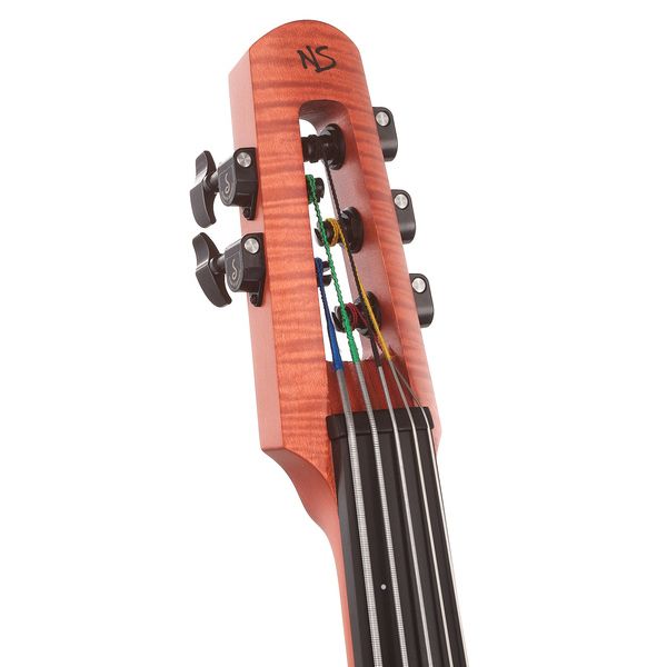 NS Design CR5 Upright Bass Amber