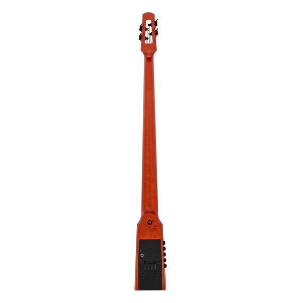 NS Design CR4M-DB Amber Bass