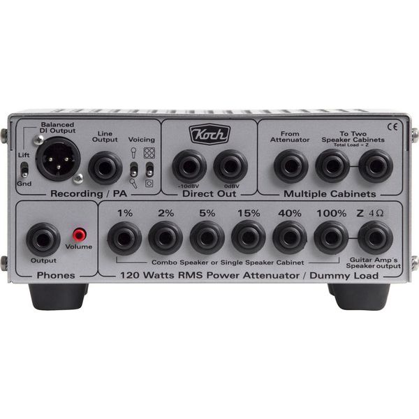 Koch Amps LB120-II/4