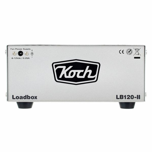 Koch Amps LB120-II/8