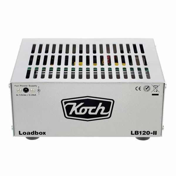 Koch Amps LB120-II/8