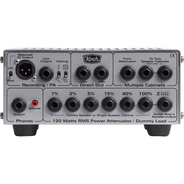 Koch Amps LB120-II/16