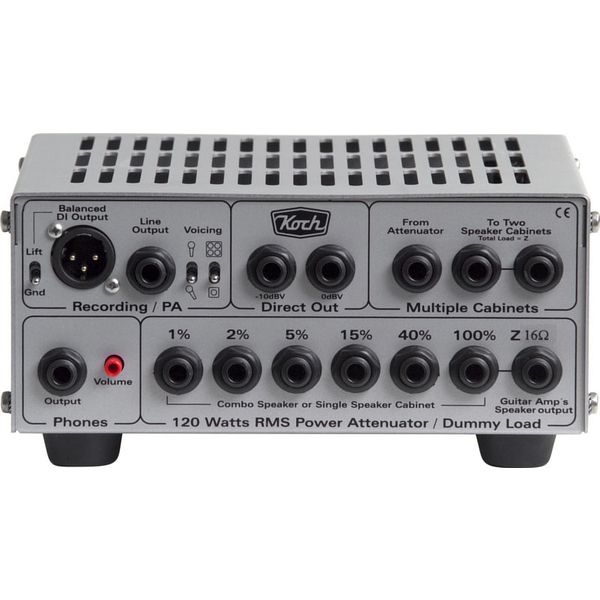 Koch Amps LB120-II/16