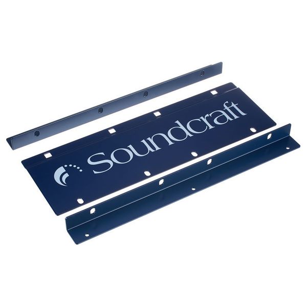 Soundcraft RM EPM  8