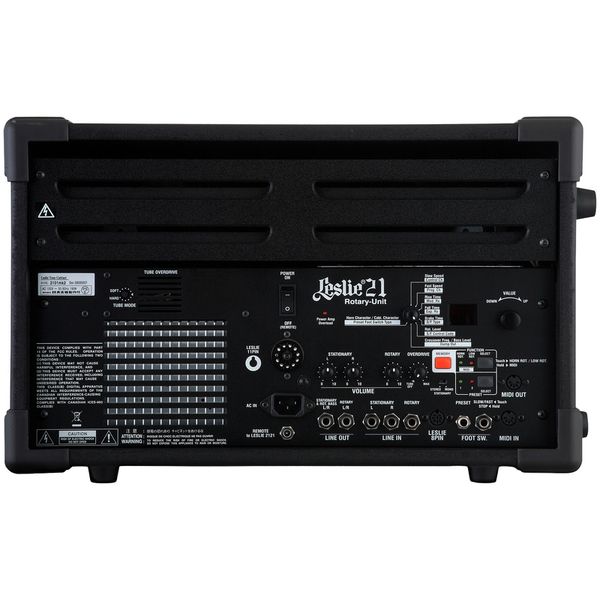 Hammond Leslie 2101 MkII