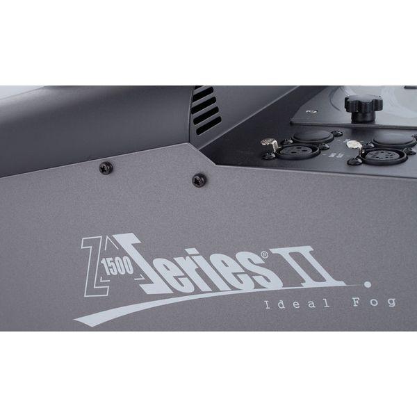 Antari Z1500 MK2 DMX Fog Machine Thomann Elláda