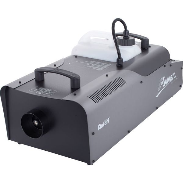 Antari Z1500 MK2 DMX Fog Machine Thomann Elláda