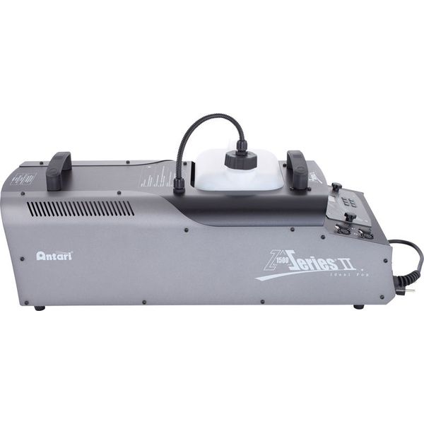 Antari Z1500 MK2 DMX Fog Machine Thomann Elláda