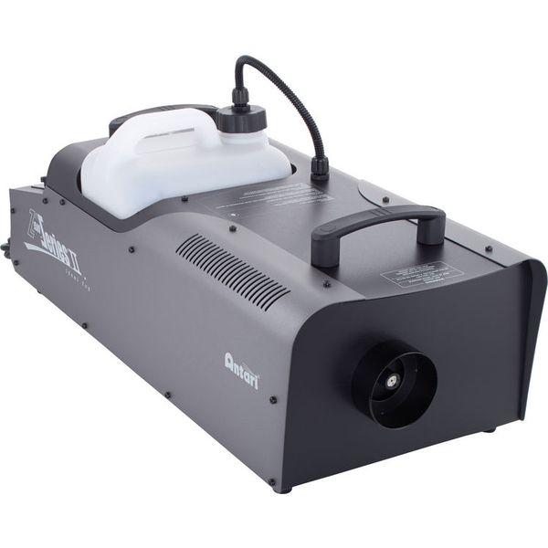 Antari Z1500 MK2 DMX Fog Machine Thomann Elláda