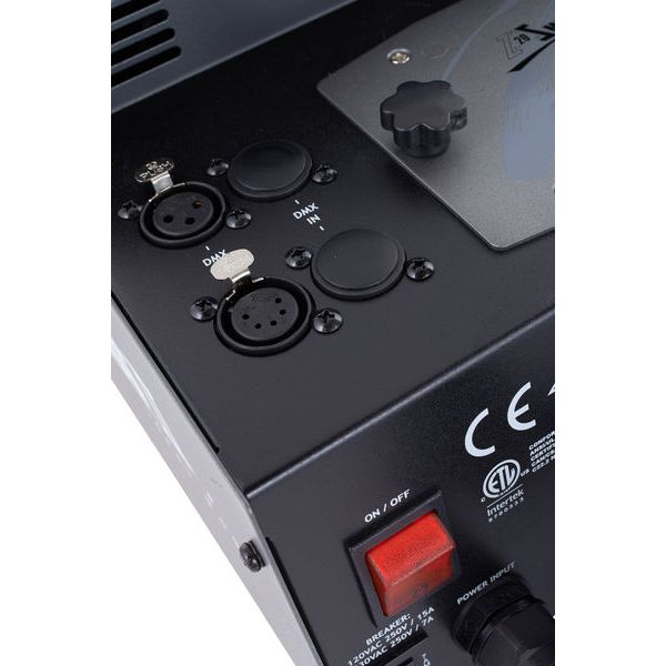 Antari Z1500 MK2 DMX Fog Machine Thomann Elláda