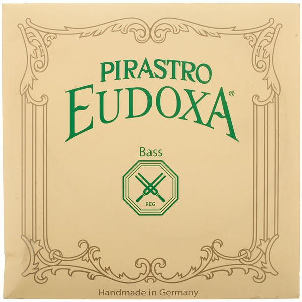 Pirastro Eudoxa G Double Bass 4/4-3/4