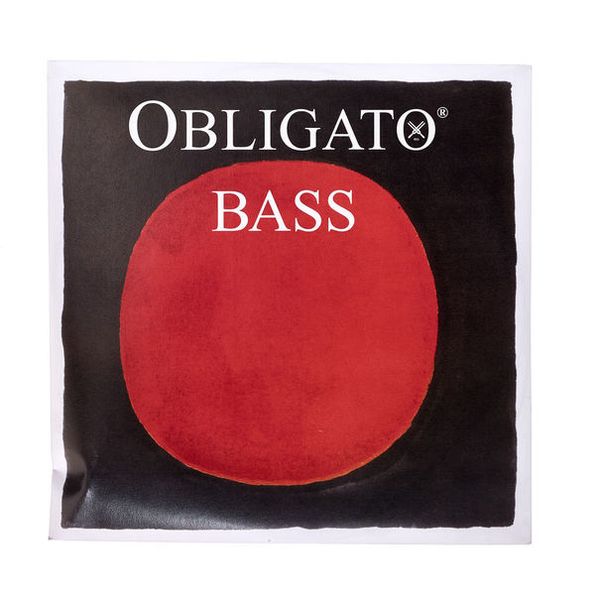 Pirastro Obligato Kontrabass A1 Quint