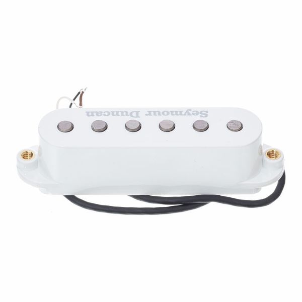 Seymour Duncan STK-S4N WH Classic Stack Plus