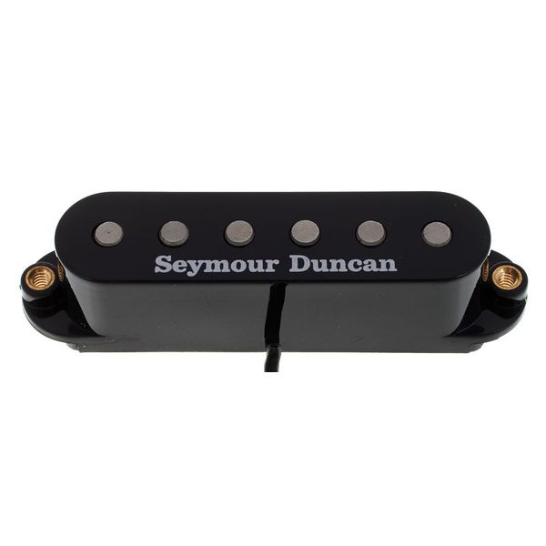 Seymour Duncan STK-S4N BK Classic Stack Plus