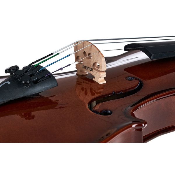 Stentor SR1400 Violinset 1/10