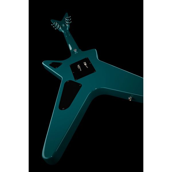 Dean Guitars Dean From Hell ML Blue Bolt