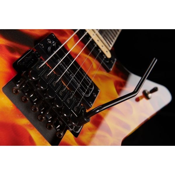Dean Guitars Dimebag Dime O Flame ML