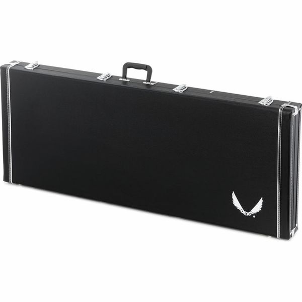 Dean Guitars Case Deluxe ML Guitar