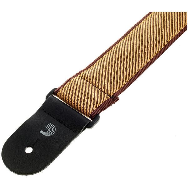 Daddario 50B06 Tweed