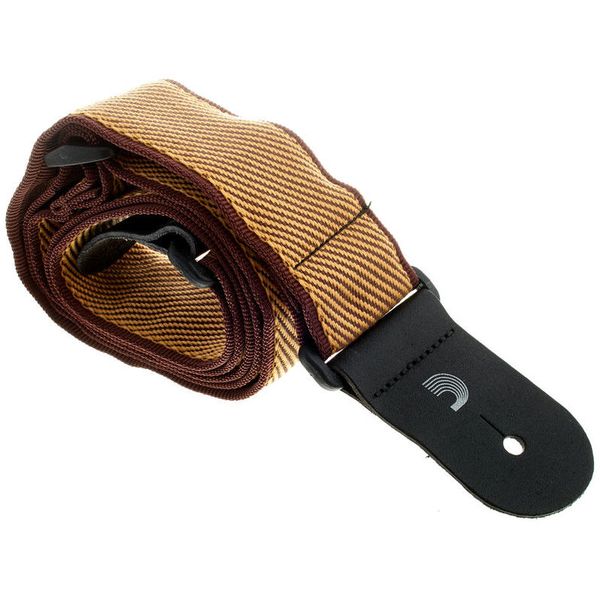 Daddario 50B06 Tweed