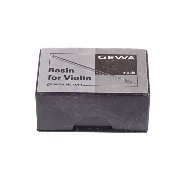 Gewa Violin/Viola Rosin