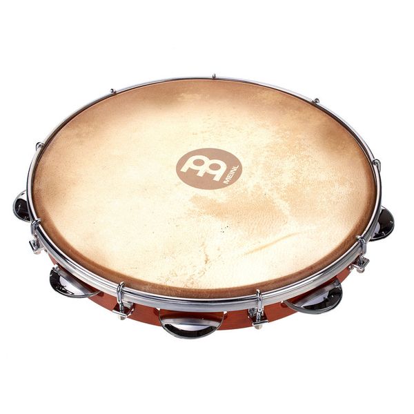 Meinl PA12CN-M 12" Pandeiro