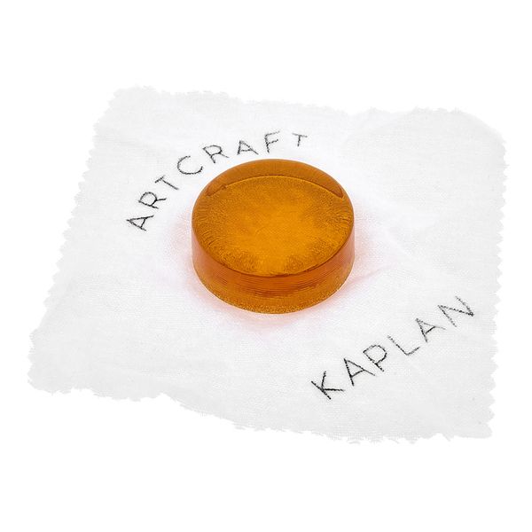 Daddario Kaplan Artcraft Rosin Light