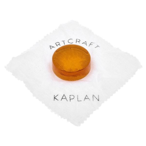 Daddario Kaplan Artcraft Rosin Light