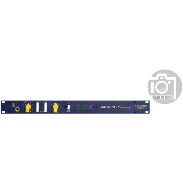 Chandler Limited Germanium Preamp/DI