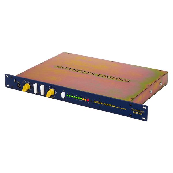 Chandler Limited Germanium Preamp/DI