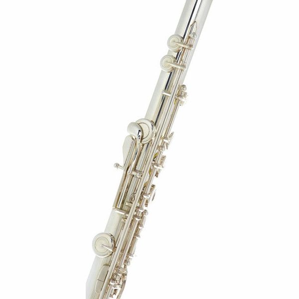 Muramatsu DS-RBEOH Flute Handmade