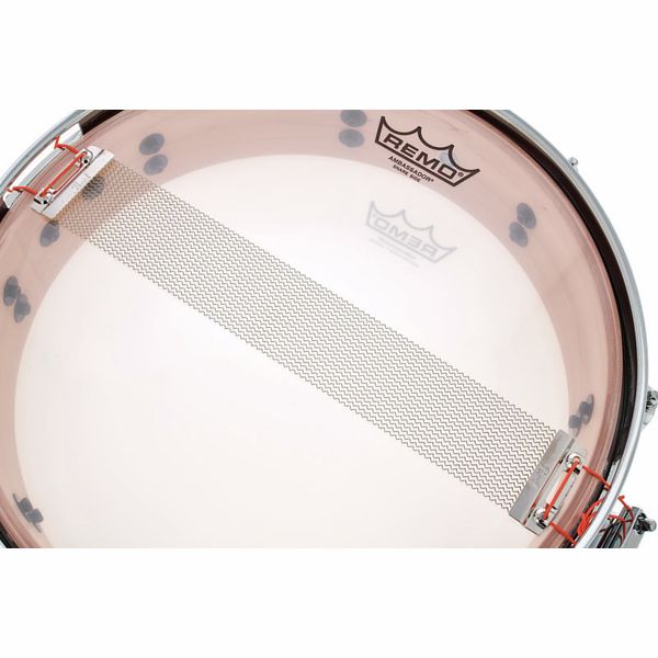 Pearl 13"x03" Piccolo Snare #114
