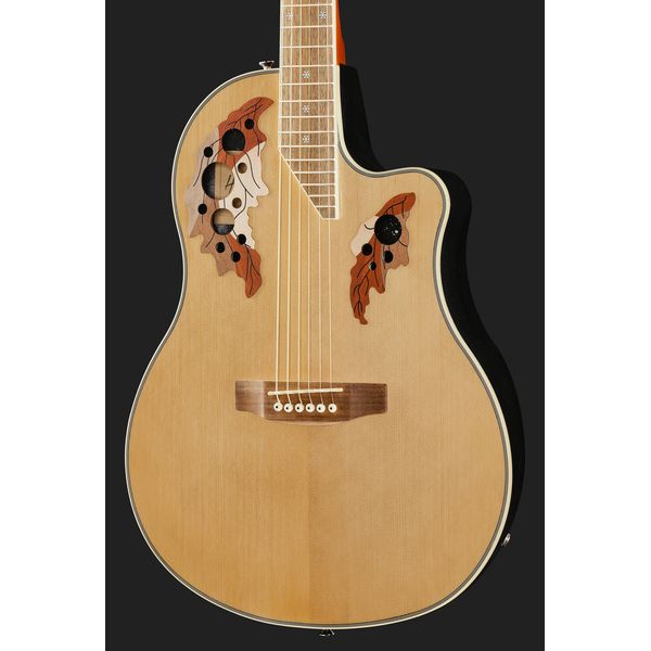 Harley Benton HBO-850NT