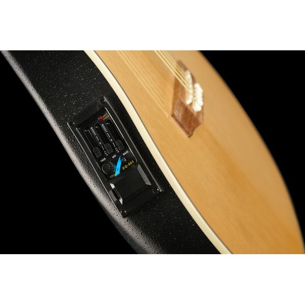 Harley Benton HBO-850NT