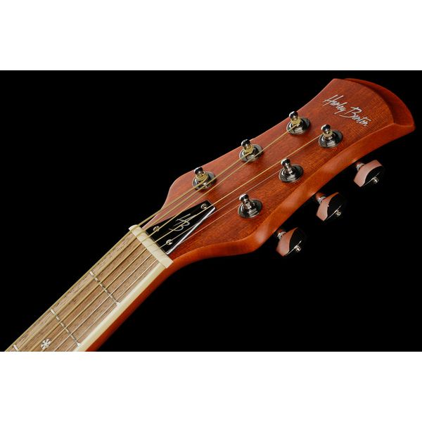 Harley Benton HBO-850NT