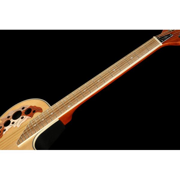 Harley Benton HBO-850NT