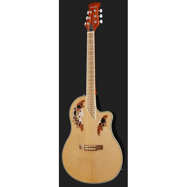 Harley Benton HBO-850NT