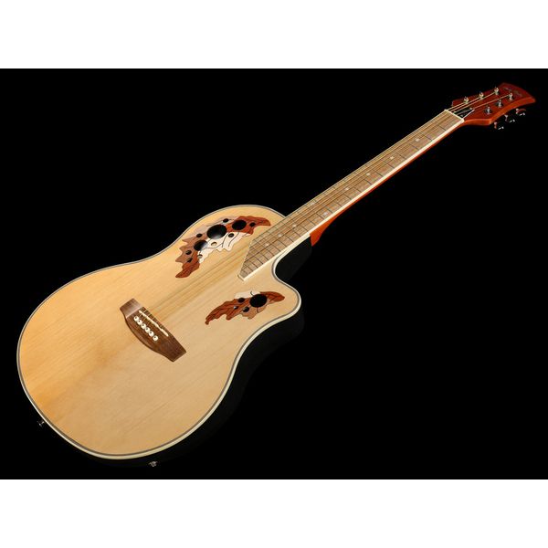 Harley Benton HBO-850NT