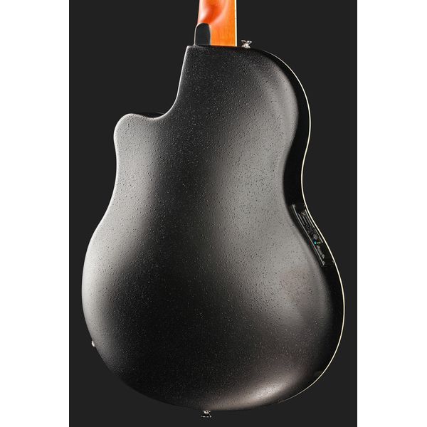 Harley Benton HBO-850NT