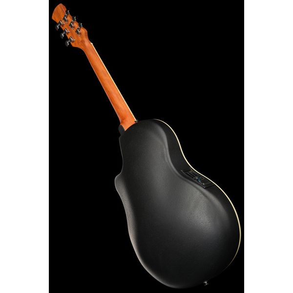 Harley Benton HBO-850BK