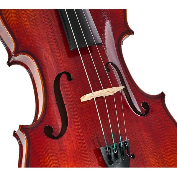Alfred Stingl by Höfner AS260 VA16" Violaset