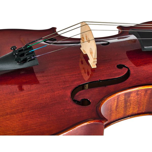 Alfred Stingl by Höfner AS260 VA16" Violaset