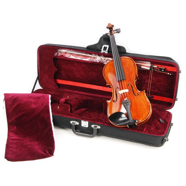 Alfred Stingl by Höfner AS260 VA15" Viola Set