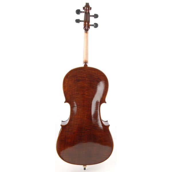 Alfred Stingl by Höfner AS260 C3/4 Celloset