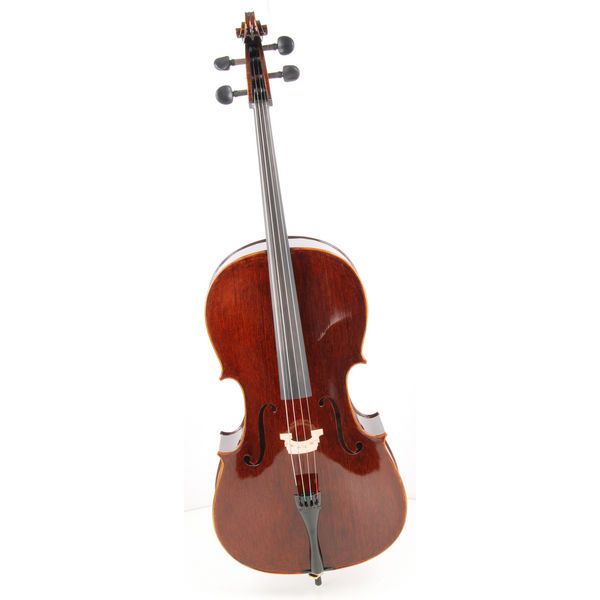 Alfred Stingl by Höfner AS260 C3/4 Celloset